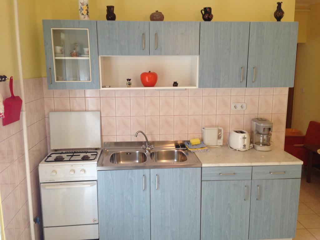 Elena Villa Heviz Room photo